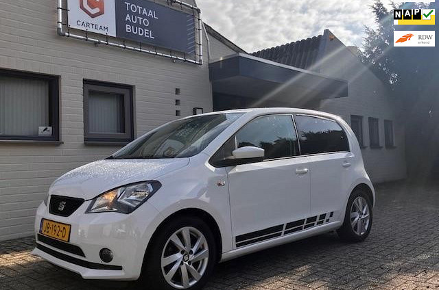 Seat Mii 1.0 Sport Connect